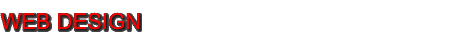 WEB DESIGN